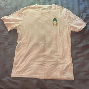 Under Armour shirt